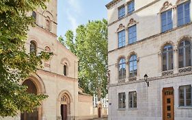 Hôtel de l'Abbaye - Lyon